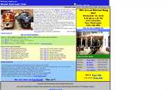 Desktop Screenshot of bemrrc.com